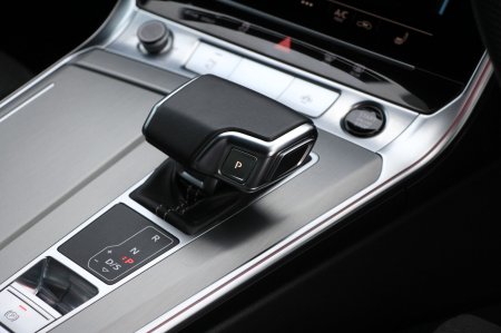 2024 Audi A6 - photo 13