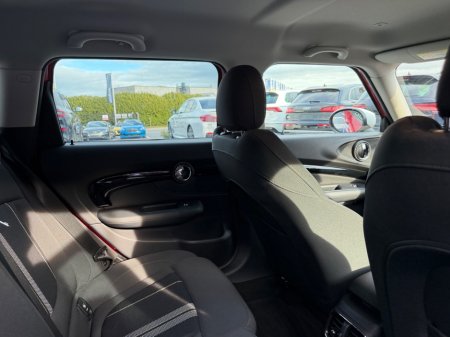 2020 Mini Clubman - photo 36