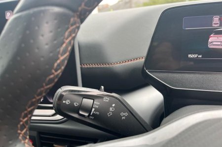 2024 Cupra Born - photo 14