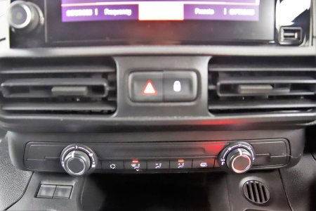 2022 Citroen Berlingo - photo 18