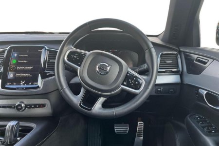 2022 Volvo XC90 - photo 11