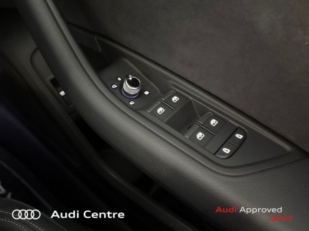 2024 Audi A4 - photo 29