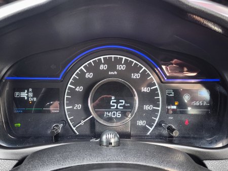 2017 Nissan Note - photo 29