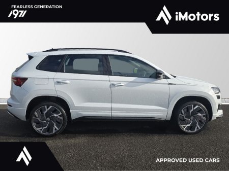 2024 Skoda Karoq - photo 6