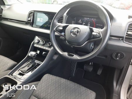 2024 Skoda Karoq - photo 8