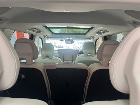 2023 Volvo XC90 - photo 7