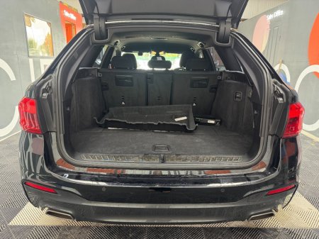 2018 BMW 5-Series - photo 7