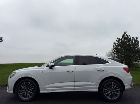 2022 Audi Q3 - photo 4