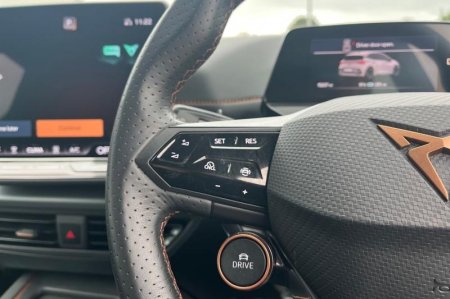 2024 Cupra Born - photo 29