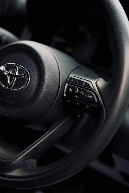 2022 Toyota Yaris - photo 9