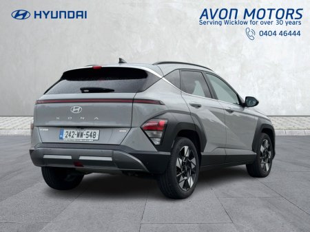2024 Hyundai KONA - photo 5