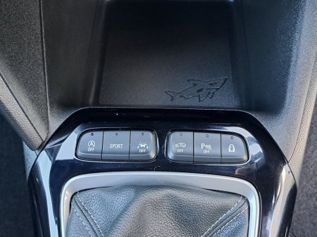 2022 Opel Corsa - photo 26