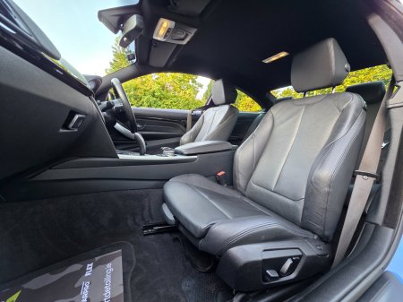 2014 BMW 4-Series - photo 21