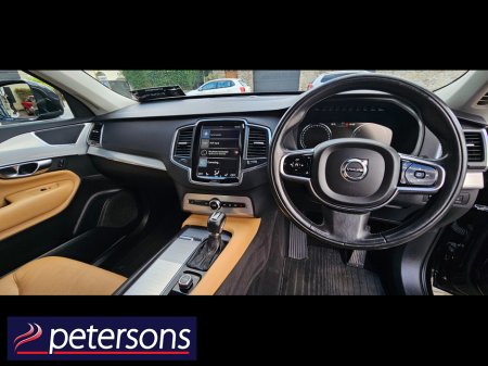 2016 Volvo XC90 - photo 20