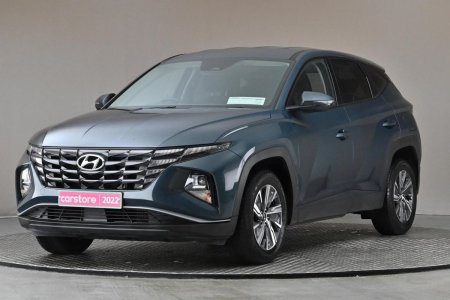 2022 Hyundai Tucson - photo 3