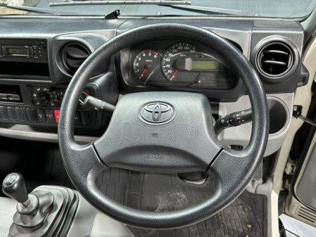 2020 Toyota Dyna - photo 10