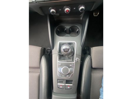 2019 Audi A3 - photo 6