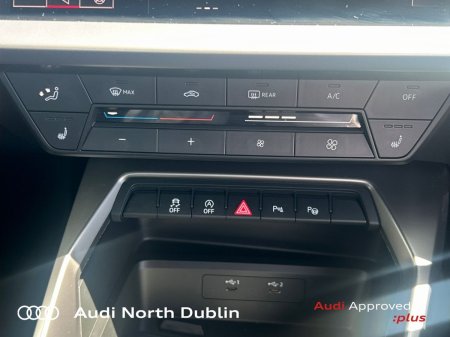 2023 Audi A3 - photo 19
