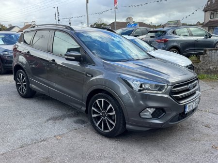 2019 Ford Kuga - photo 11