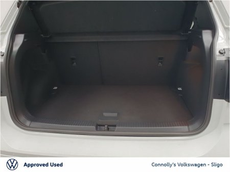 2025 Volkswagen T-Cross - photo 10