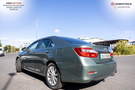 2013 Toyota Camry - photo 5