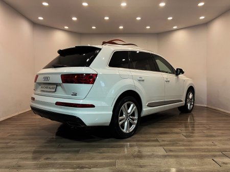2016 Audi Q7 - photo 10