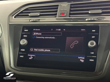 2019 Volkswagen Tiguan - photo 36