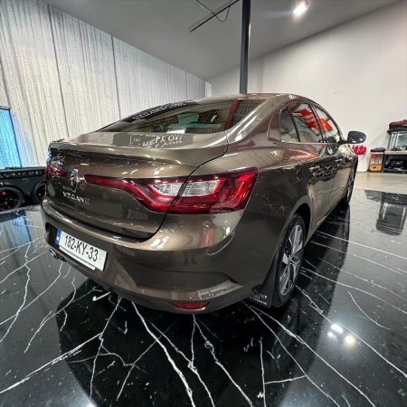 2018 Renault Megane - photo 23