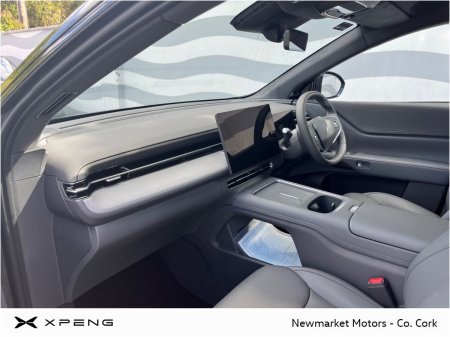 2026 XPeng G6 - photo 28