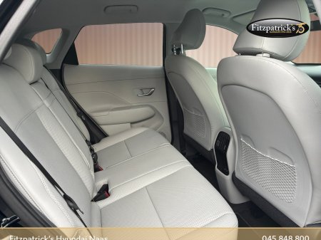 2027 Hyundai KONA - photo 10