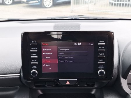2023 Toyota Yaris - photo 18