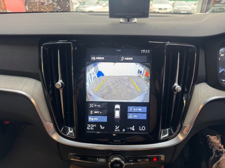 2020 Volvo V60 - photo 10