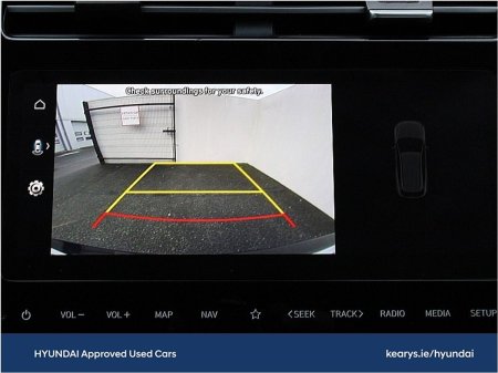 2024 Hyundai Tucson - photo 19