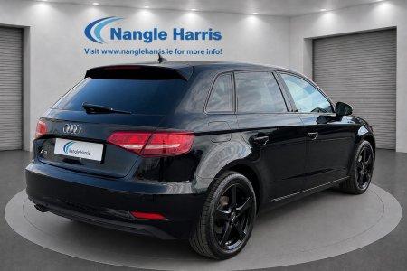 2019 Audi A3 - photo 5