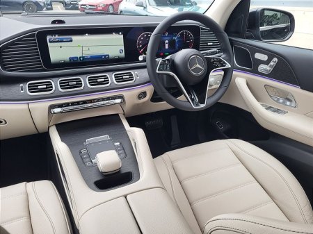 2027 Mercedes-Benz GLE - photo 10