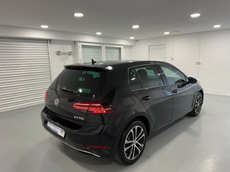2020 Volkswagen Golf - photo 16