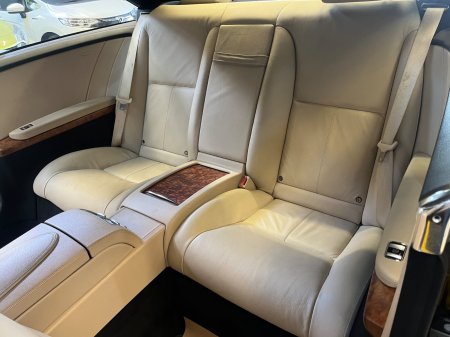 2008 Mercedes-Benz CL-Class - photo 14