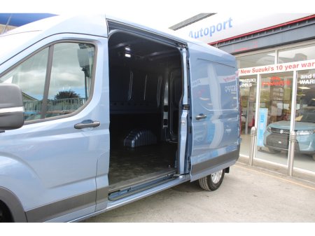 2026 Maxus DELIVER 9 - photo 6