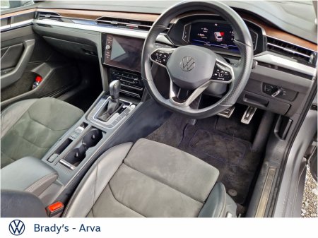 2023 Volkswagen Arteon - photo 8