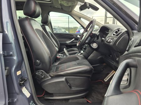 2012 Ford S-Max - photo 26