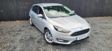 2015 Ford Focus - photo 3