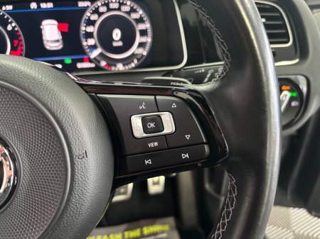 2020 Volkswagen Golf - photo 15