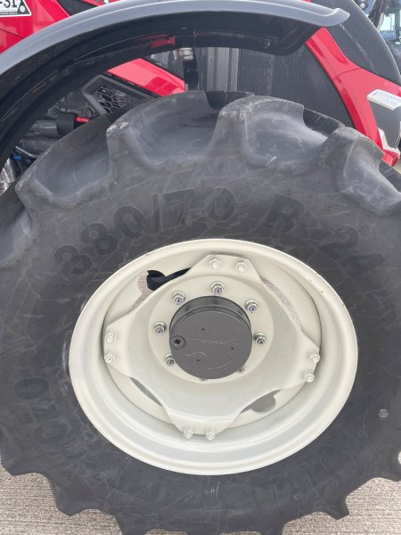 2026 Valtra Valtra A95 GL - photo 11
