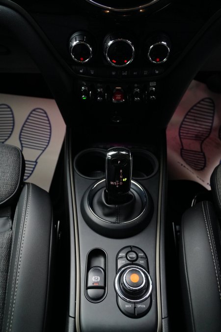 2021 Mini Cooper - photo 15