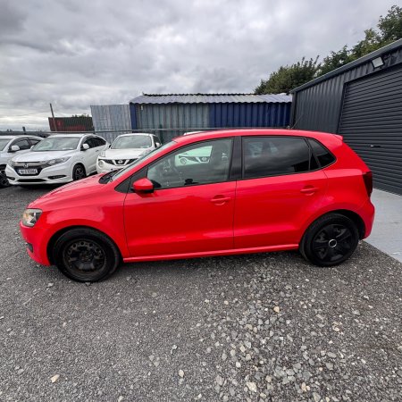 2011 Volkswagen Polo - photo 31