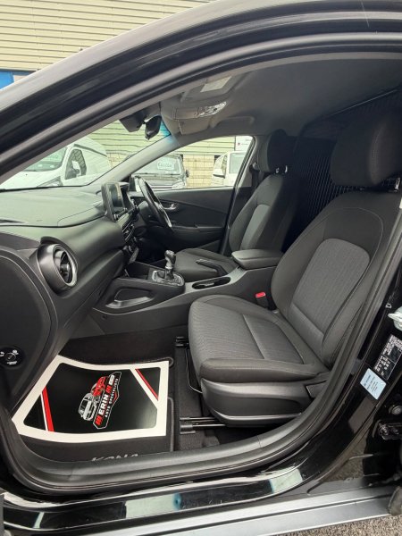 2021 Hyundai KONA - photo 14