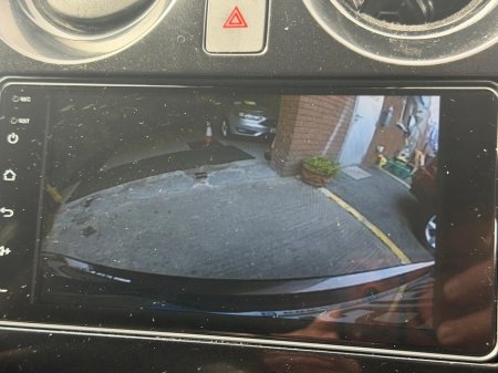 2019 Nissan Note - photo 10