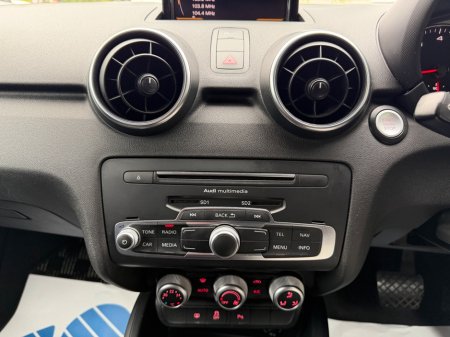 2017 Audi A1 - photo 24