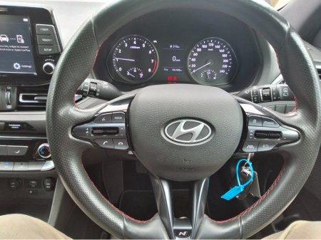 2022 Hyundai i30 - photo 16