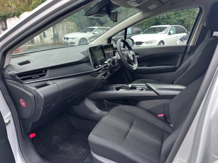 2023 Nissan Note - photo 14
